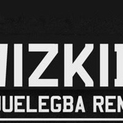 WIZKID - OJUELEGBA X Afro drill Remix