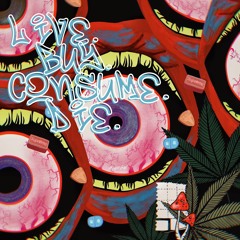 Wasted NRG (ft. OhApxllo)