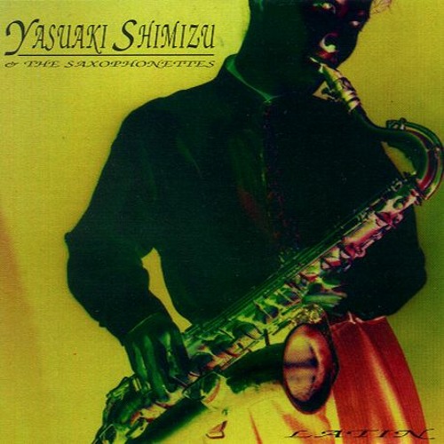 Stream Tote Tote (トテ・トテ) by Yasuaki Shimizu & Saxophonettes