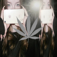 marijuana + rumo