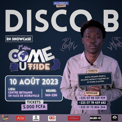disco binks (pilanle)
