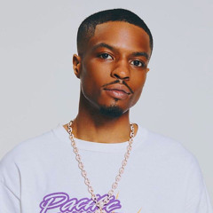 Pierre Bourne - Hold Me Back