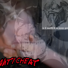 bowie knife w/ heychromi