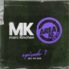 001 - AREA10 On Air