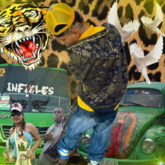 A LöO CöTiZäDöOXxX Prod:@Chikencito Mx