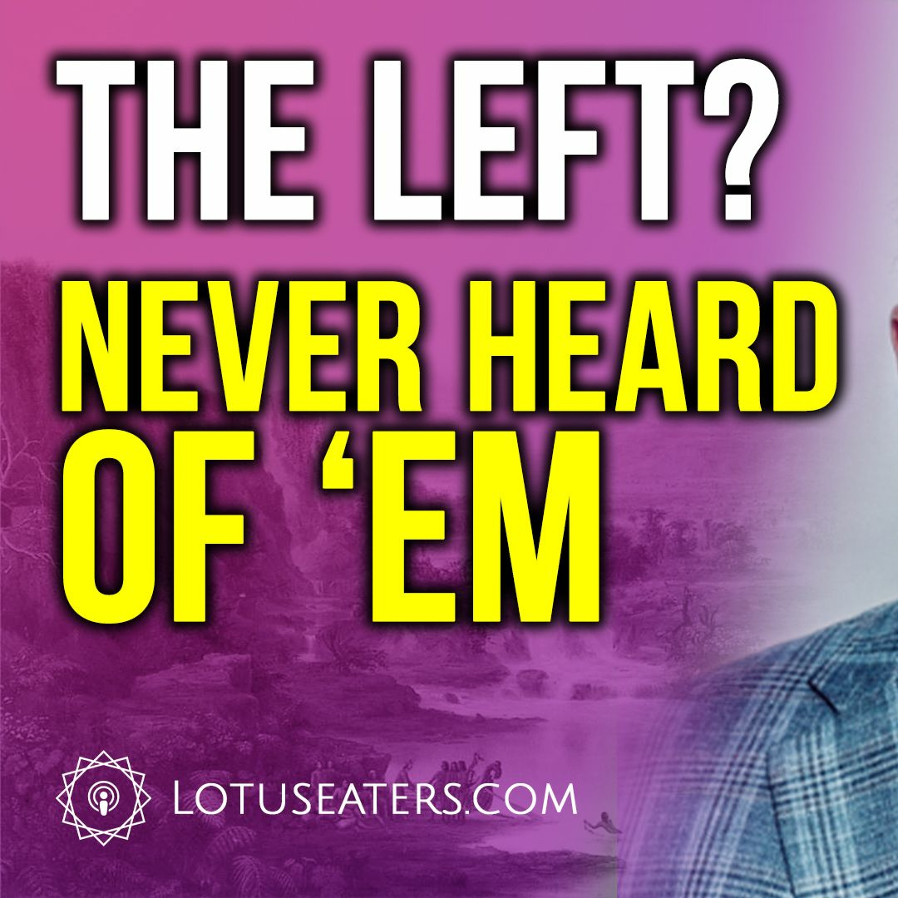 “I Am Now A Conservative”