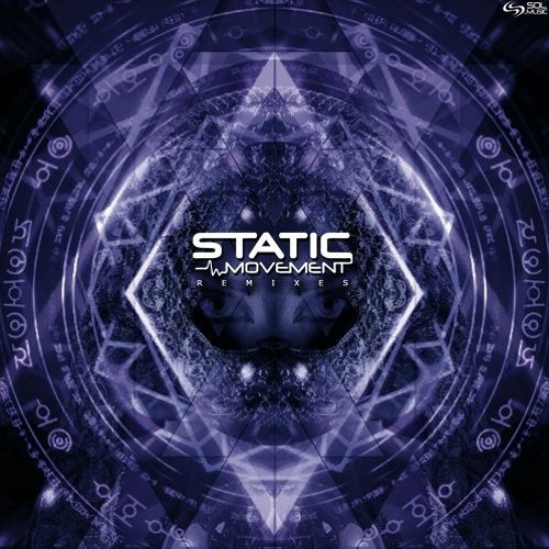 Static Movement & One Function - Gemini (Impulser & Sykick Remix)