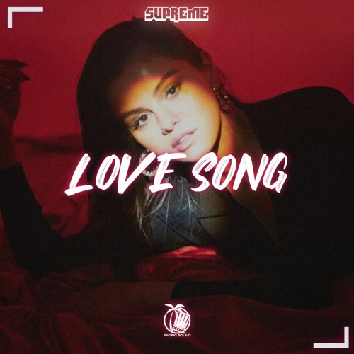 SUPREME LOVE SONG 2023