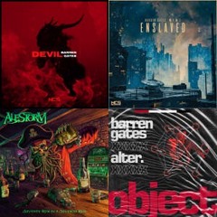 Мой плейлист № 2