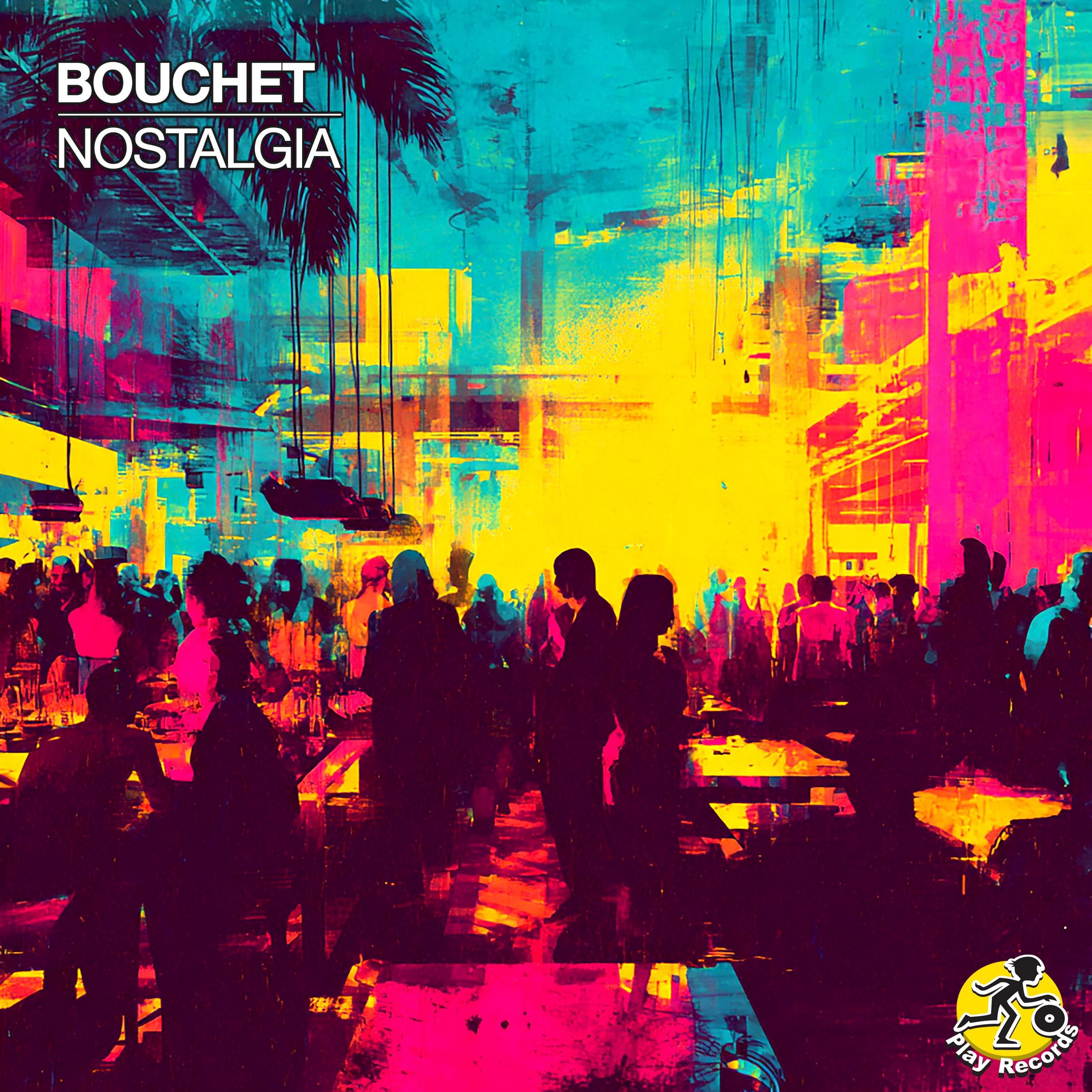 [PREV] Bouchet / Nostalgia episode artwork