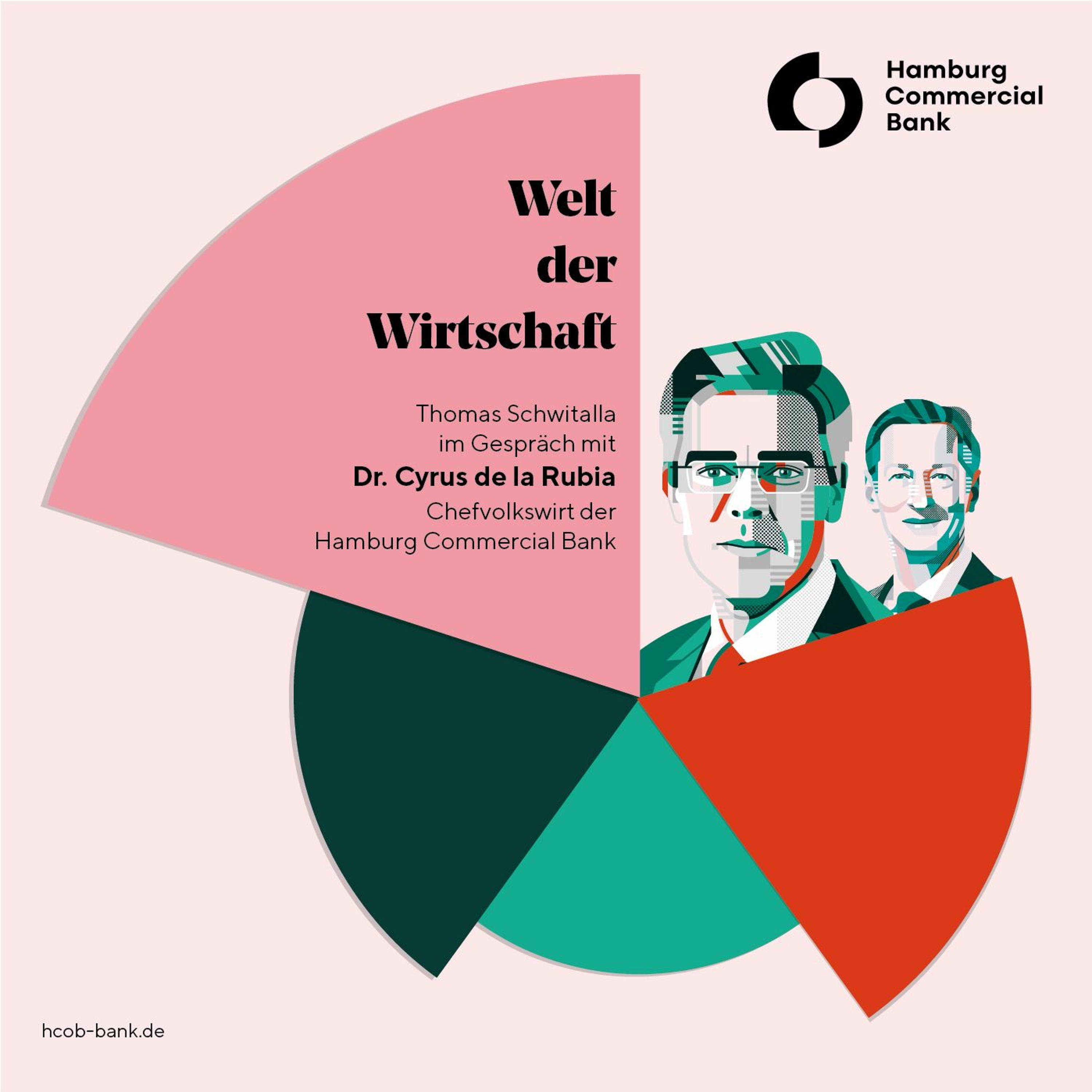 Schlechte Schulden, gute Schulden episode artwork