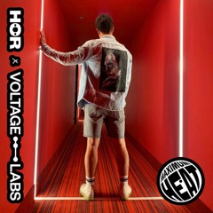 JOKER - HÖR and Voltage Labs Contest Mix