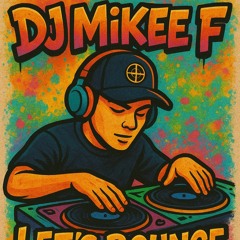 LETS BOUNCE A LITTLE