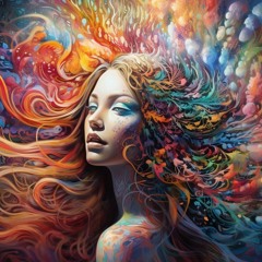 A psychedelic journey