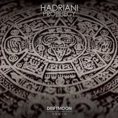 Hadriani - Prophecy (Extended Mix)