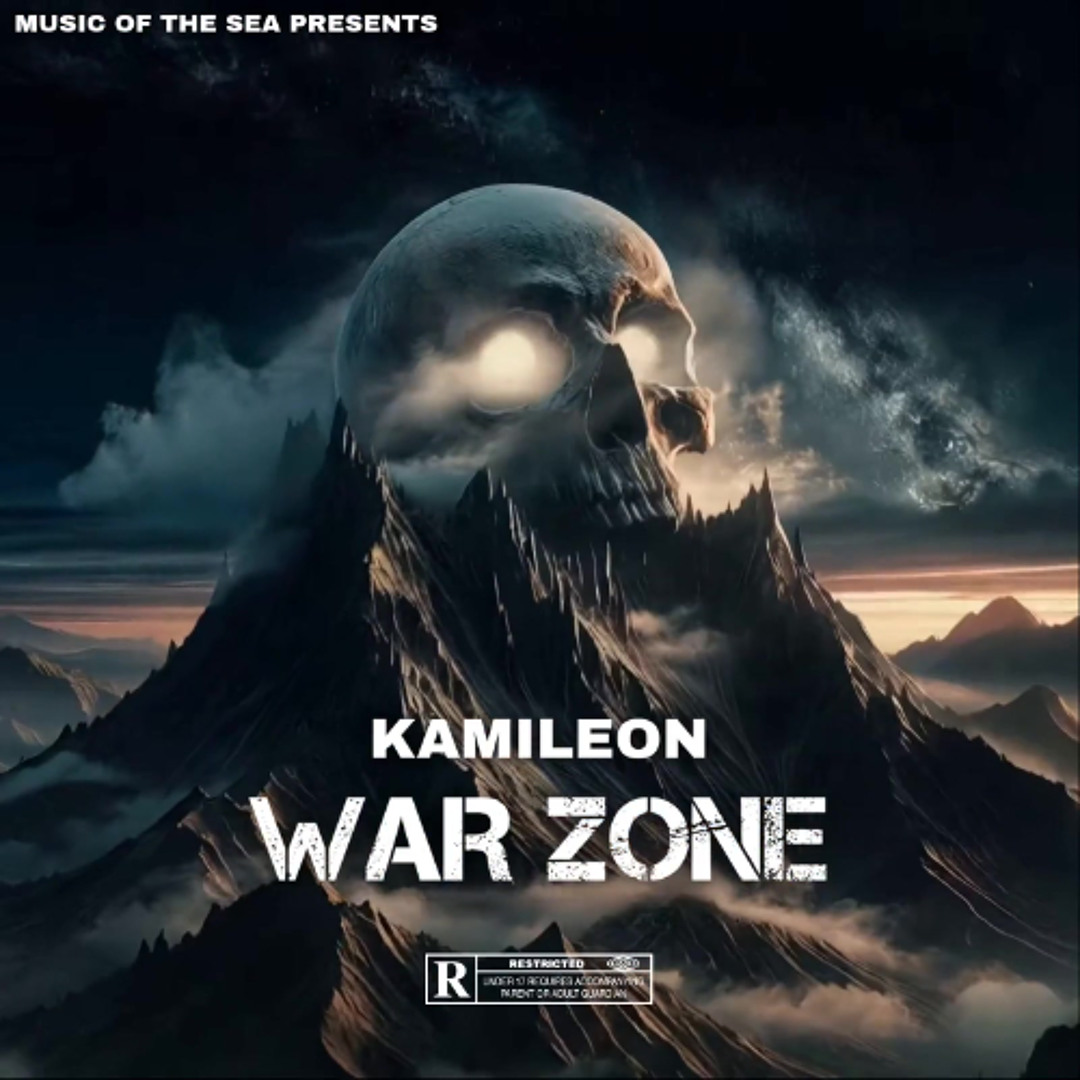 Stream War Zone (Ver. 2) by Kamileon | Listen online for