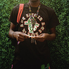 #FREETHUGGER / YSL MY SHOES [prod. emacz]