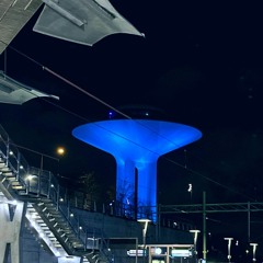 Blue Skies(prod s1renz)