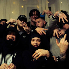 X-Juggmas (prod.EVIL GLOCK17)