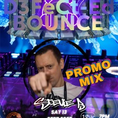 DefectedBounce PromoMix - Stevie B.WAV