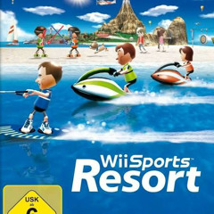JO! - Wii Sports Resort ft. @oska2k