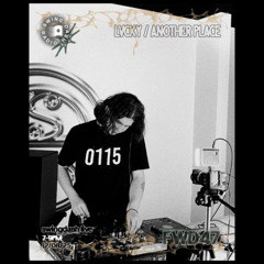 FWD47 - LVCKY / ANOTHER PLACE [SWINGDASH RADIO]