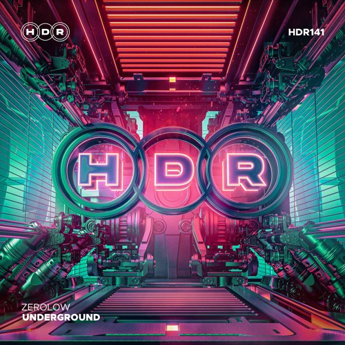 Zerolow - Underground