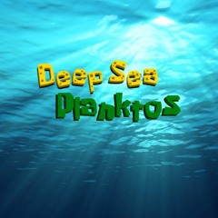 [Deep-Sea Planktos] My Special Friend