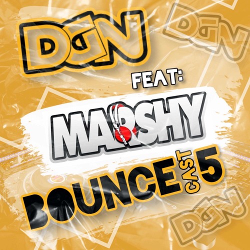01 DJ DGN & DJ MARSHY