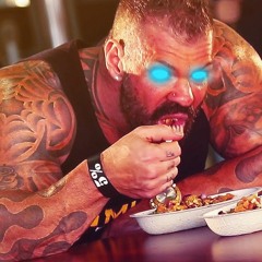 TR3NVHN - bulk thru summer (feat. Rich Piana)