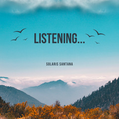 Listening...