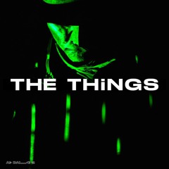 CB_THE THINGS [M*3 REMIX]