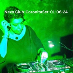 Nexo Club Schorndorf-Coronita Set - 01 -06 -24