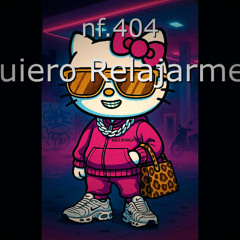 Solo Quiero Relajarme (420)