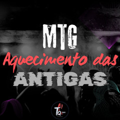 MTG - DAS ANTIGAS - MC FABINHO DA OSK, MAGRINHO, MR BIM. DJ BS SANTOS