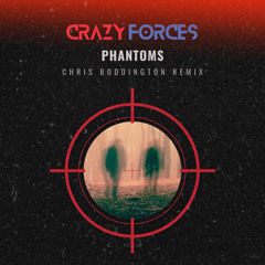 Phantoms (Chris Boddington Remix)