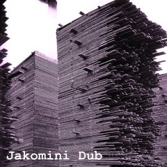 Tinti & Keanu - Jakomini Dub (free DL)