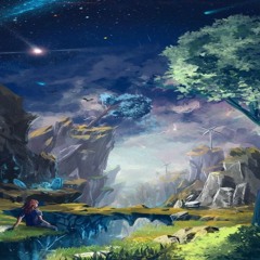 Liliac Fable - Overture: Rememberance