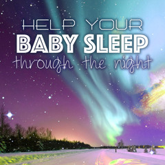 Slowly Falling Asleep