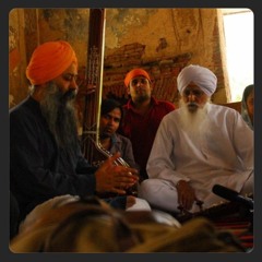 Guru Sahiban Dhrupad Dhamar Kirtan