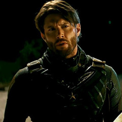 Soldierboy x never let go of me (slowed)