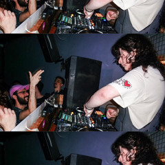 Bacı2Bacı (live mix)