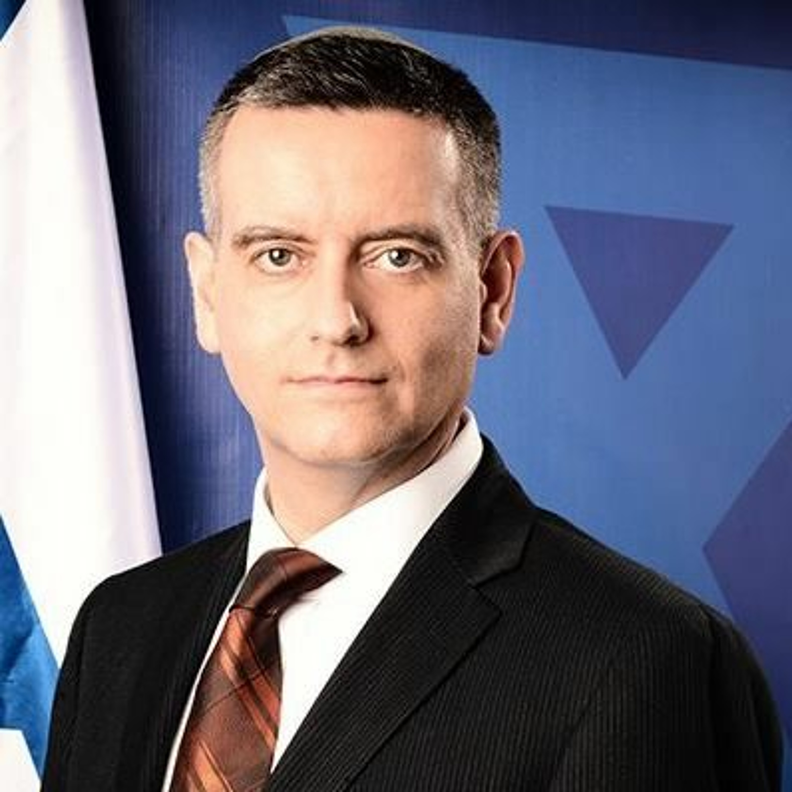 'Israel's National Unity Government: What's Next?' with Ashley Perry