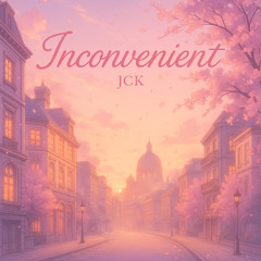 inconvenient (p. aiden lair)