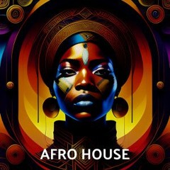 Deep Afro Tribal Mix1