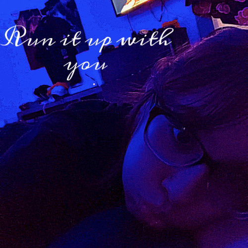 Run it up with you - tito4ren