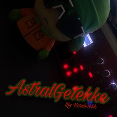 AstralGetekke