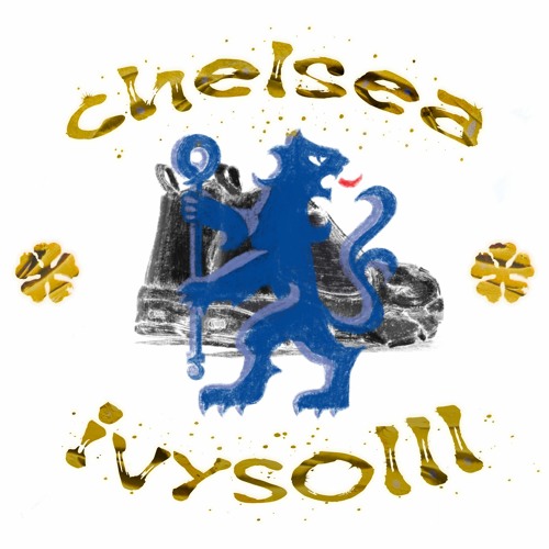 Chelsea [prod. by technology]