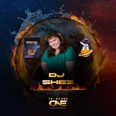 One Zouk Congress 2024 Sunday marathon - Lost in Space