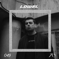 Technoasis Podcast Series 049 - Lowel
